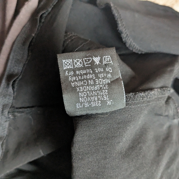 Hell Bunny Dress - Picture 6 of 6